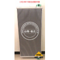 Escavadeira Komatsu PC450-8 resfriador de óleo hidráulico 208-03-75160