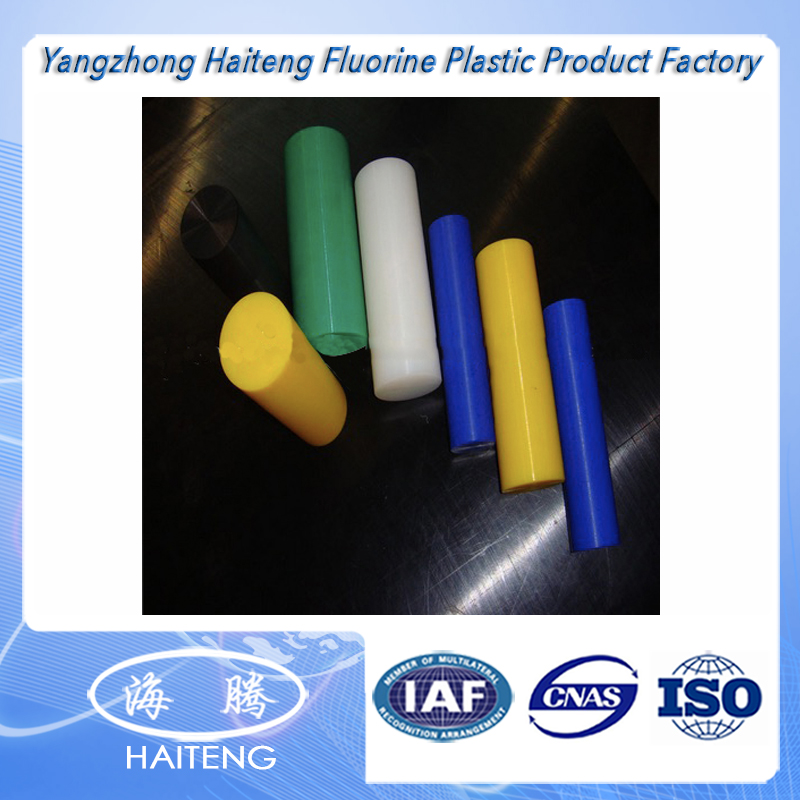 UHMWPE Rod for Marine Industry