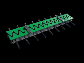 China Nfj Bridge Expansion Joint