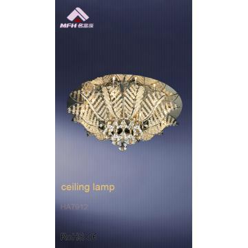 Flower Shade Crystal ceiling Elegant Amazing Effect