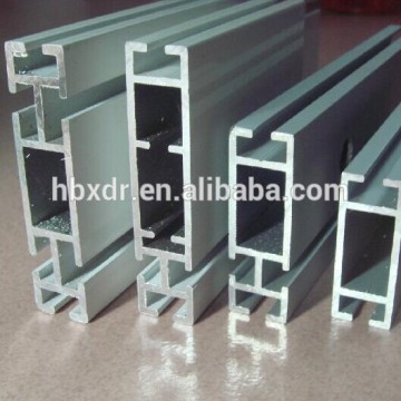 aluminium profile for exhibition /display frame stand