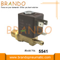 5541 Ceme Type MIG Svetsmaskin Solenoidventil