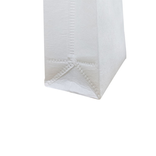 Compostable PVA Water-soluble non woven shopping bag