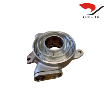 housing for double clutch