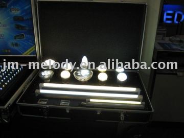 LED bulb Show Case