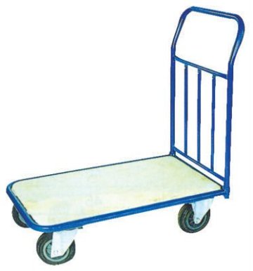 platform handtruck PH360