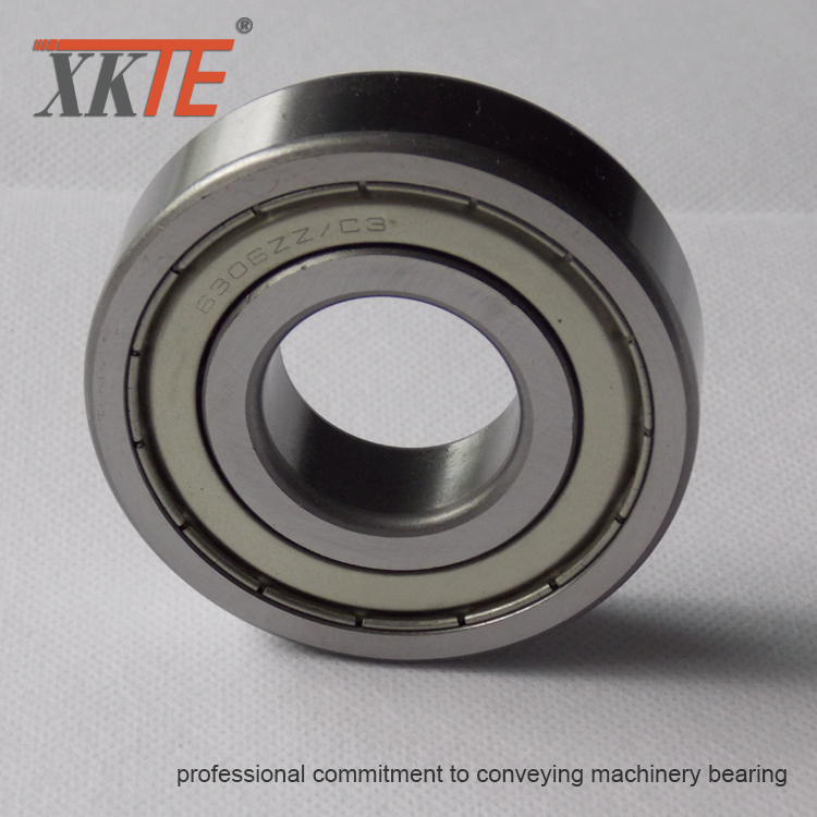 Ball And Roller Bearing For Mining Conveyor Manufacturer