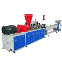 PP/ABS Granulation Line