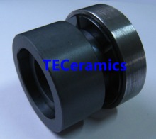 SSiC Ceramics plain bearing