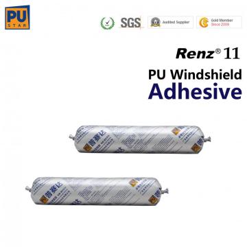 Primer less Polyurethane sealant no smell