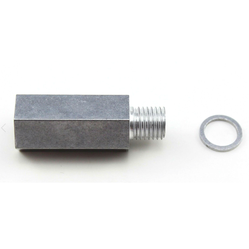 Sensor Adapter M12 X 3/8NPT