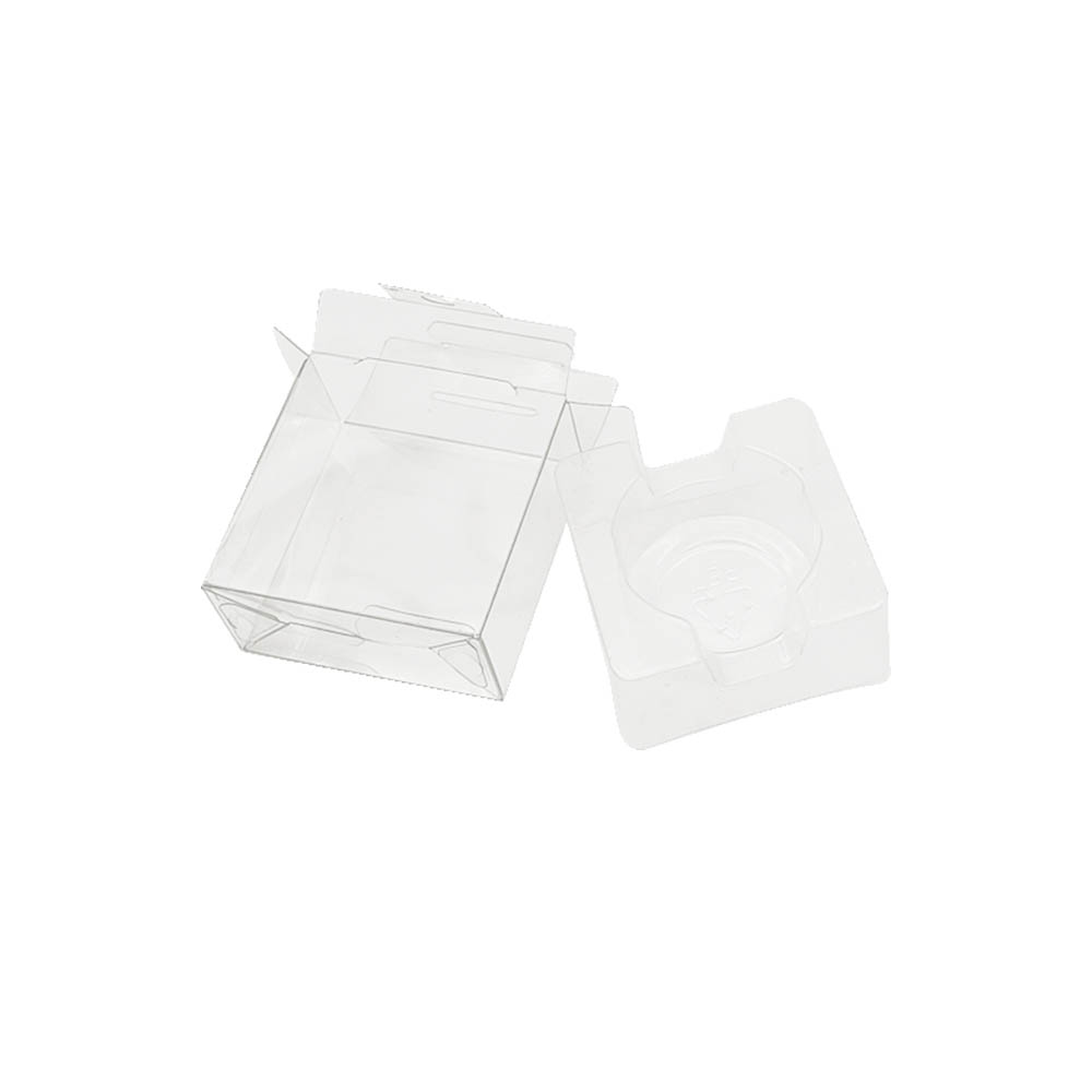 Pvc Clear Box