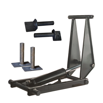 Hydraulic Dump Trailer Bed Kits for Flatbed Pickup Trucks: Enhancing Versatility and Efficiency