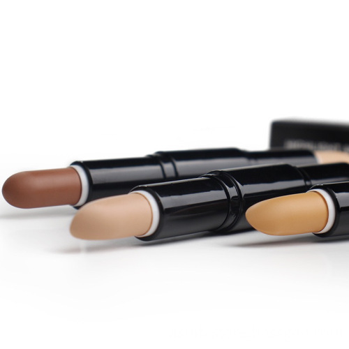 Private Label Vegan Cosmetics: Highlighter Makeup and Contour Sticks