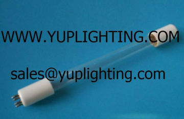 QUARTZ ULTRAVIOLET LAMP (GPH)