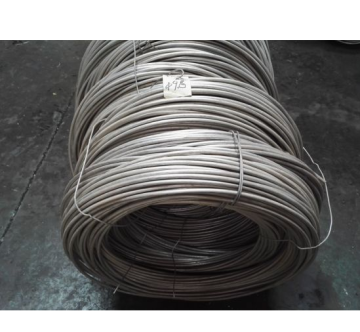 7075 Aluminum Alloy Wire