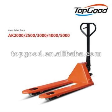 Hand Pallet Truck Parts