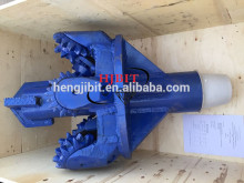 rock reamers with fixed cones tricone cutters