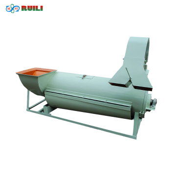 PP industrial plastic scrap dryer