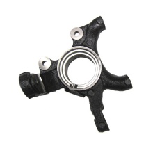 Knuckle Steering Car Steering Knuckle Auto Steering Knuckle for Hilux Innova OEM 43211-0K010