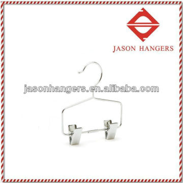 MH6RC Classic Small Metal Hanger for dolls