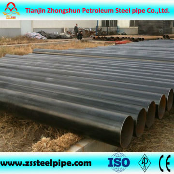 Long Seam SAW Pipes API 5L GrB