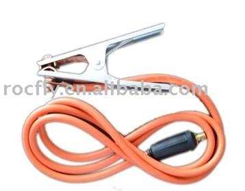 arc welding cable (lead kit)