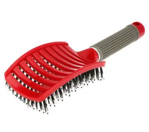 Hair Growth Massage Comb Vent Brushes