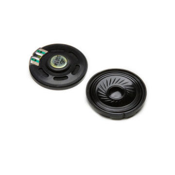 FBF40-1N 40mm 8ohm 0.5W interation speaker