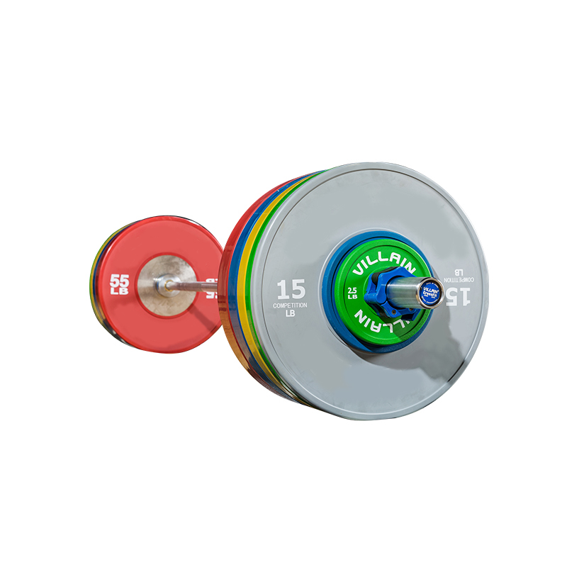 Weight lifting  Weight Plate  Custom Bumper Plates