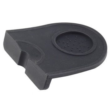 Tamping Pad Silicone Food Grade Non-Slip Espresso Accessory