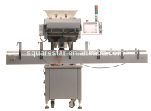 Versatile fully automatic tablet capsule counter