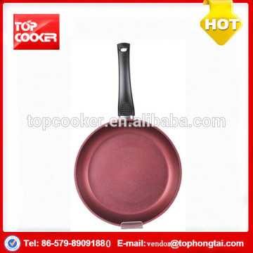 Cookware Factory Aluminium Color Nonstick Pan