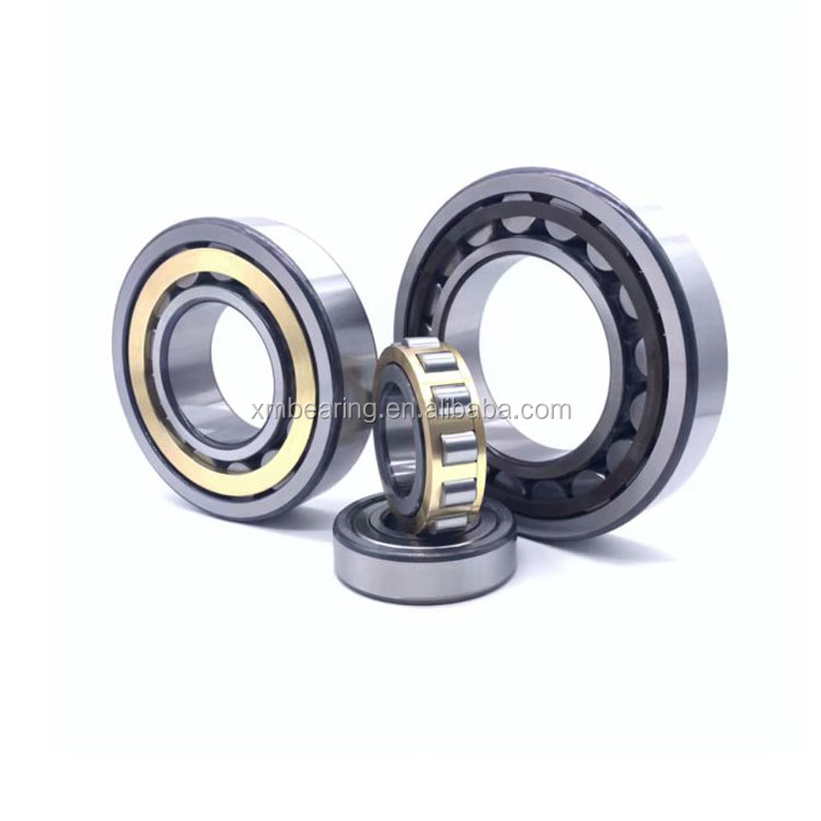 Double Direction Thrust Angular Contact Ball Bearing 234428-M-SP 7330 bcbm Machine Tool Spindle Bearing 25tac62b
