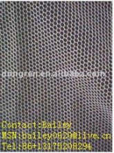 polyester mesh fabric