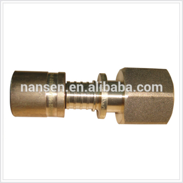 Pex fitting Female Pex Coupler Pex Crimp Fitting Pex Adapter