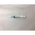 5ml Luer Lock Disposable Sterile Syringe
