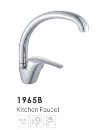 Kitchen Mixer faucet 1965B