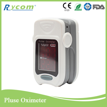 Blood Oxygen SpO2 Saturation Oximeter Monitor Infant Finger Oximeter For Home Healthcare