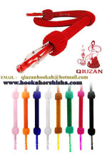 2.0M Beautiful Colored Hookah Hose/Narghile Hose