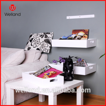 home decorative storage tray set