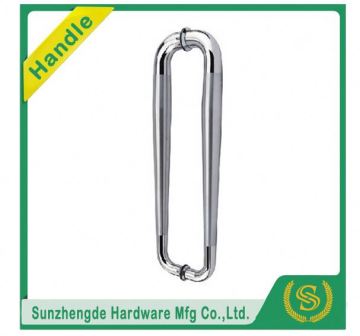 BTB SPH-077SS Metal Pull Handle For Small Box Or Case