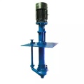 Vertical Centrifugal Slurry Pump