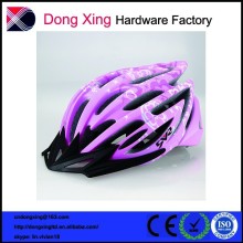 Bright color bicycle helmet road bike helmet
