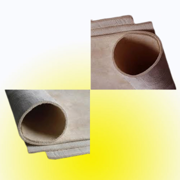 Thermal Insulation Aerogel Blanket For Steam Pipes