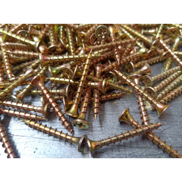 The factory custom Chipboard Screws