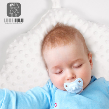 Wholesale Baby 3D Soothing Bubble Velvet Pillow - Manufacturers & Patents