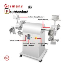 Германия Deutstandard Hollow Шоколадное оборудование