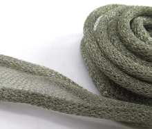 EMI/EMC RF Shielding Knitted Wire Mesh Gasket