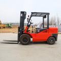 Diesel Fork Lift Price 3ton Forklift Truck